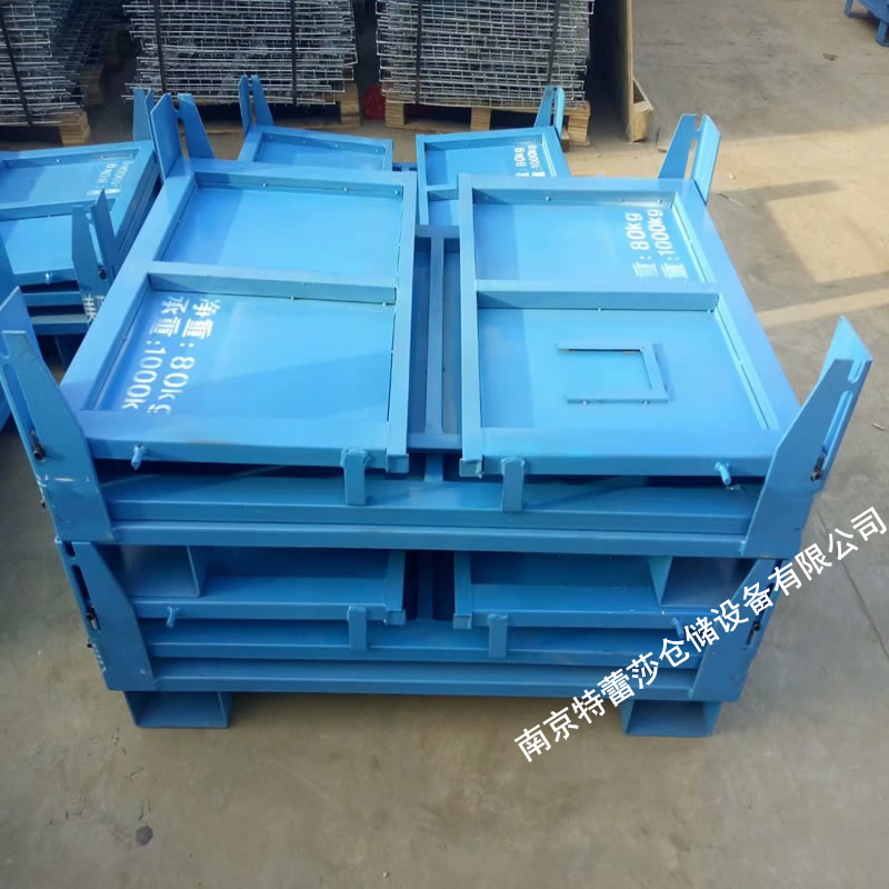 折疊板箱 折疊板箱